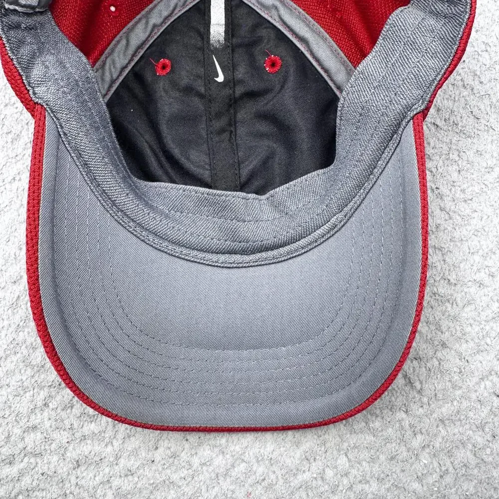 Nike hat cap